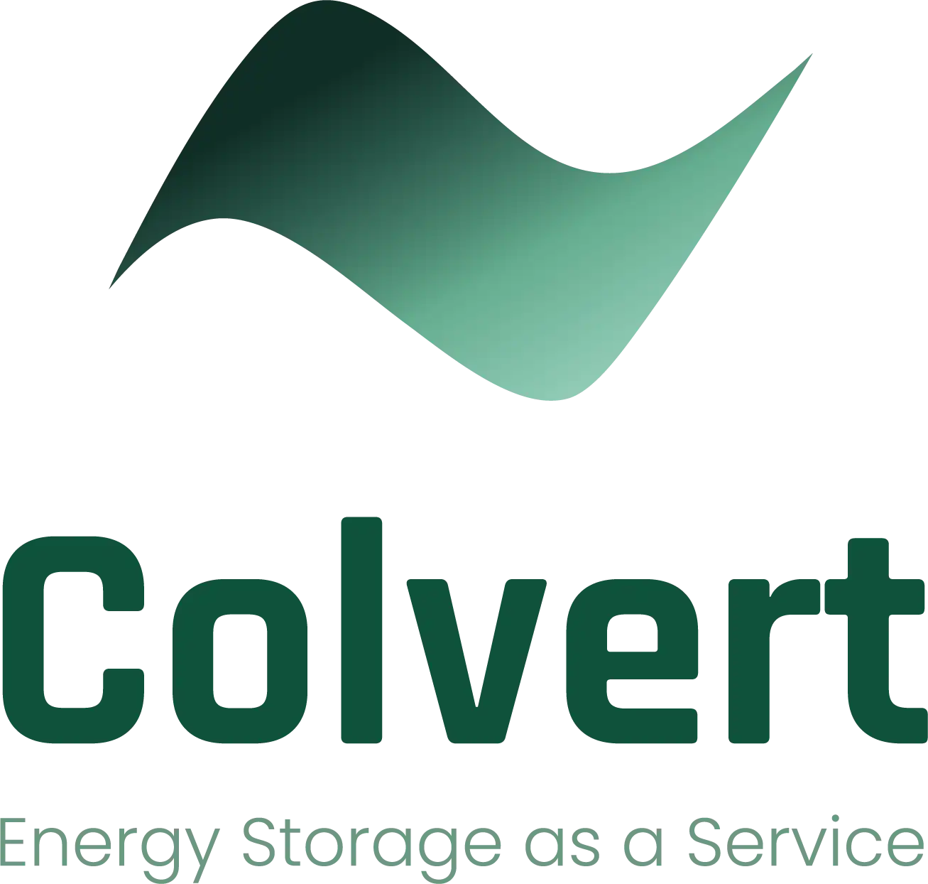 Logo Colvert, spécialiste du stockage d’énergie en tant que service