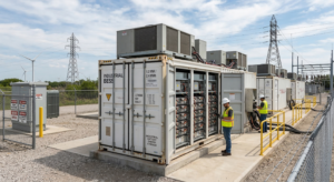 LFP, NMC ou NaS : choisir la chimie de batterie pour un BESS industriel