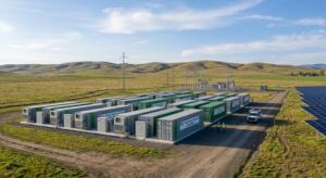 9 cas d'usage concrets du BESS industriel : de l'autoconsommation aux services système