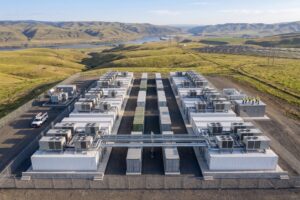 bonnes pratiques Colvert stockage énergie